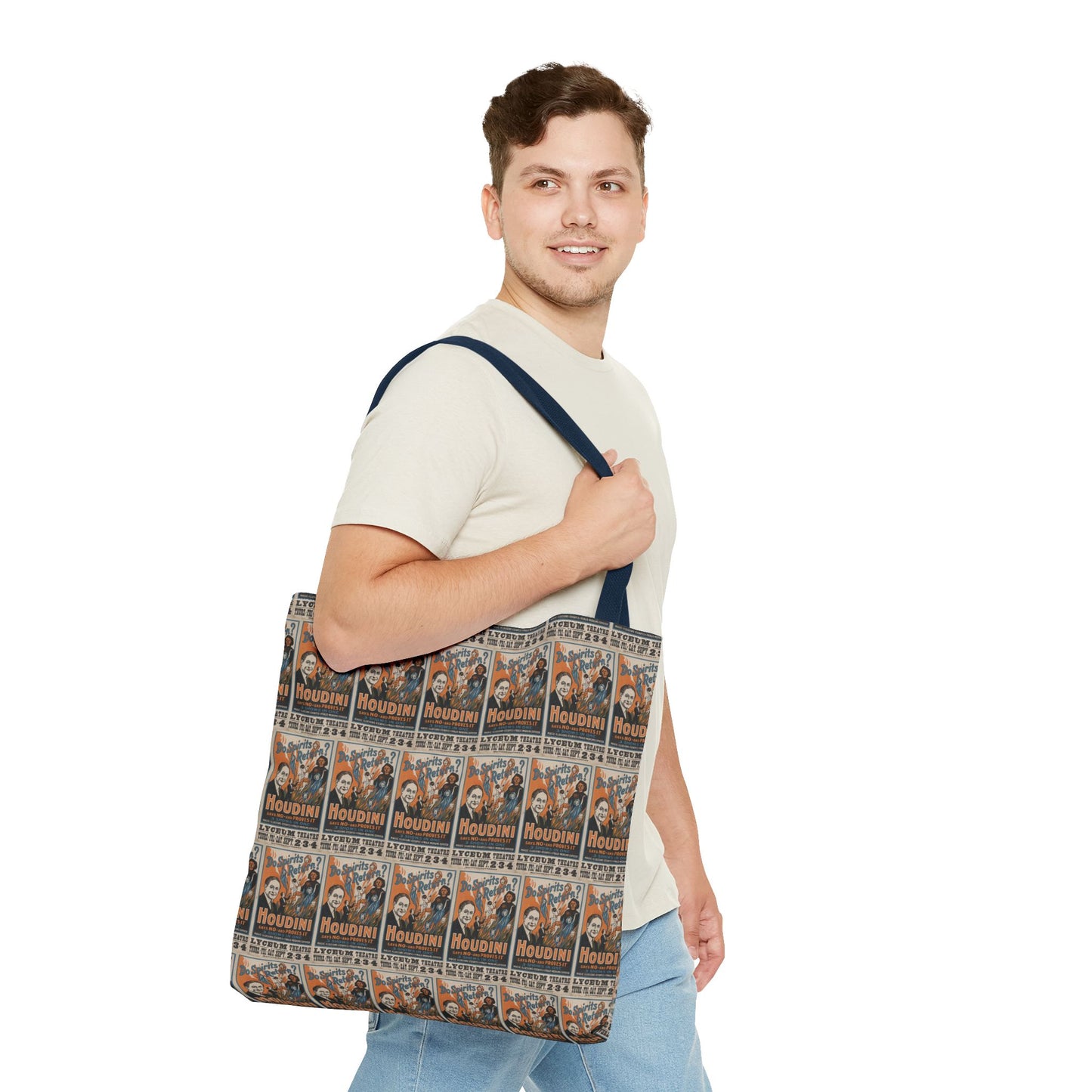 Houdini Tote Bag