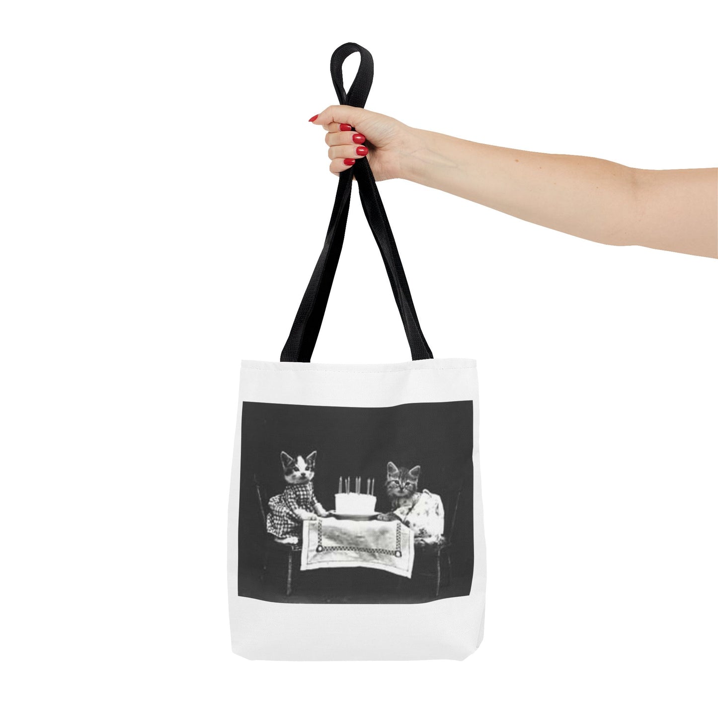 Tote Bag (AOP)