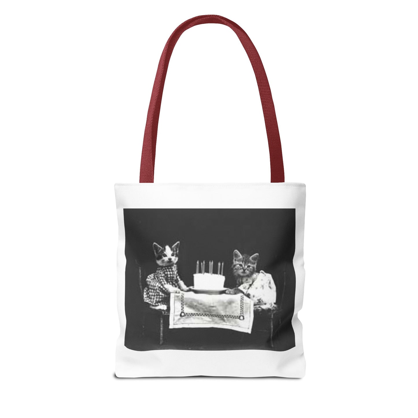 Tote Bag (AOP)