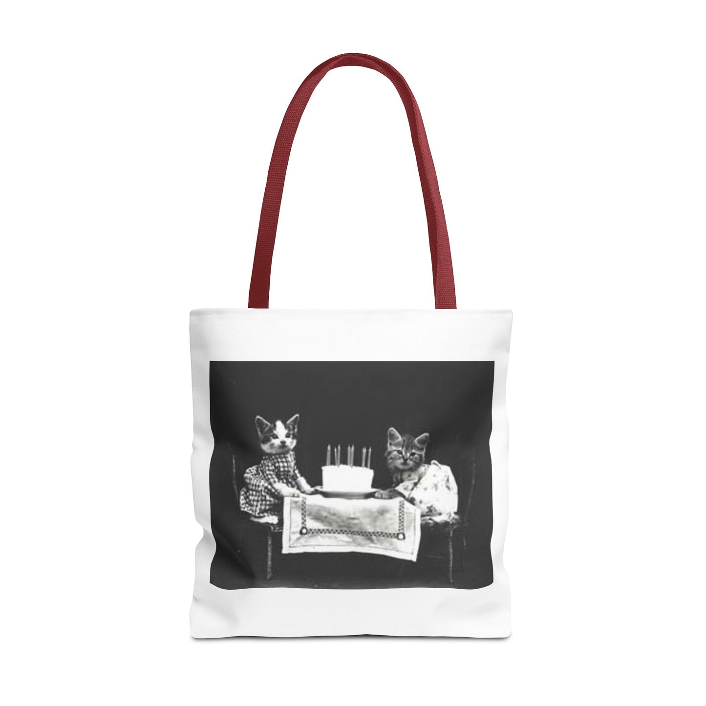 Tote Bag (AOP)