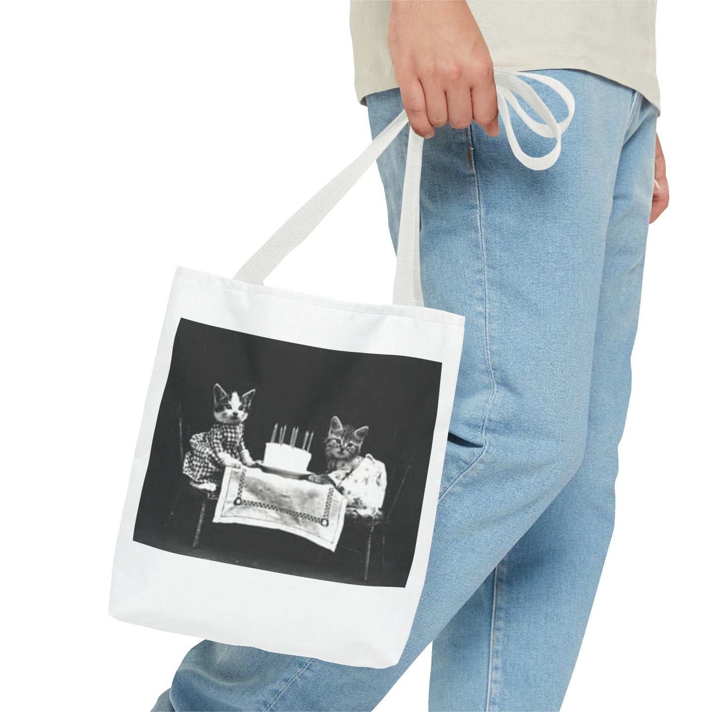 Tote Bag (AOP)