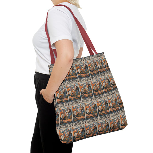 Houdini Tote Bag