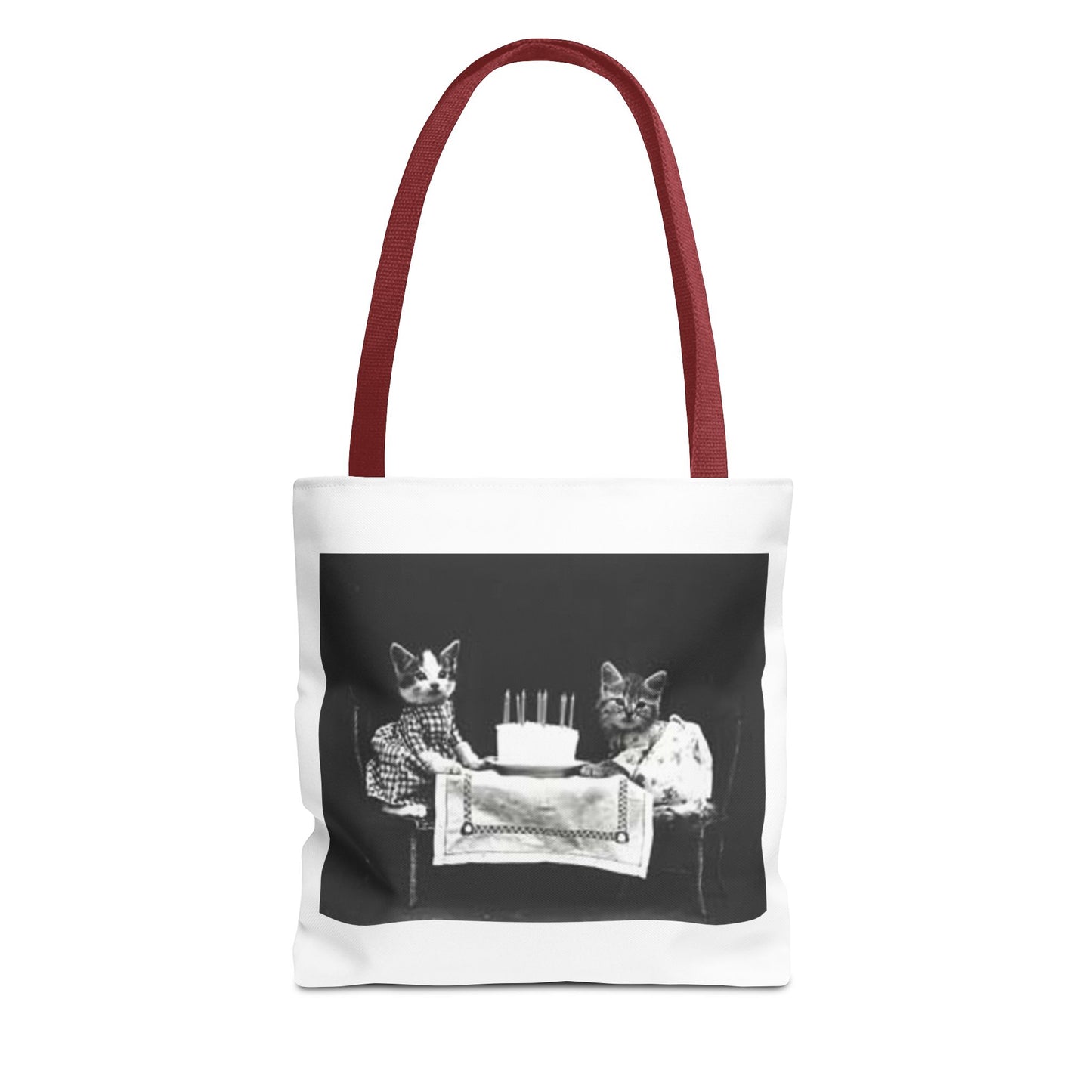 Tote Bag (AOP)