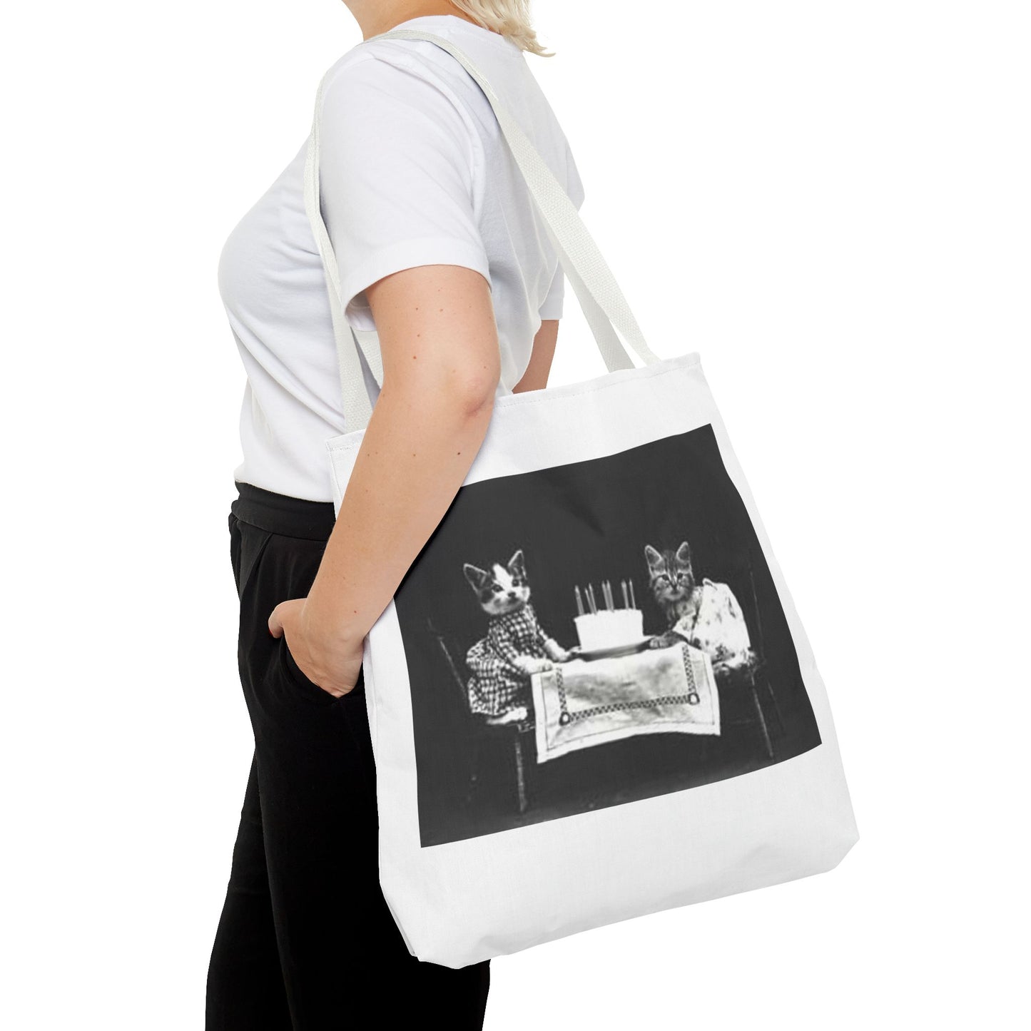 Tote Bag (AOP)