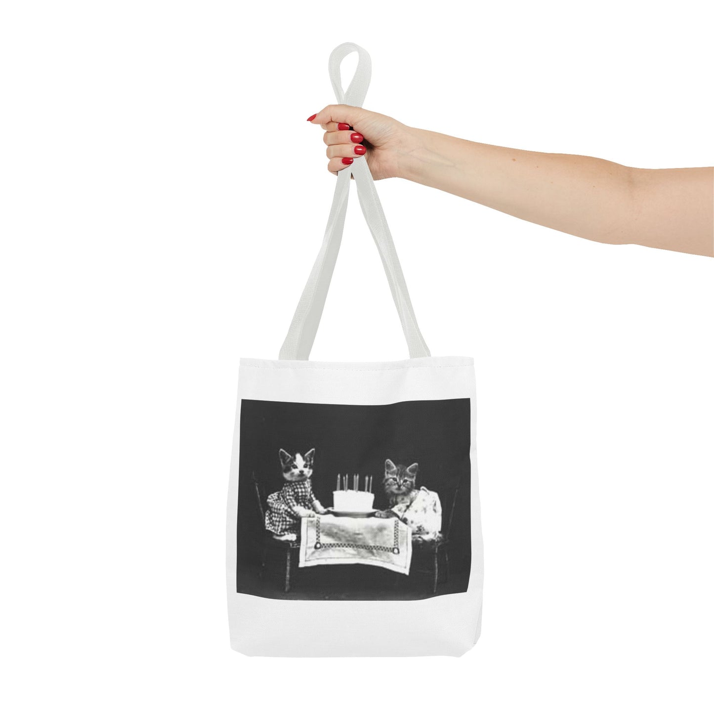 Tote Bag (AOP)