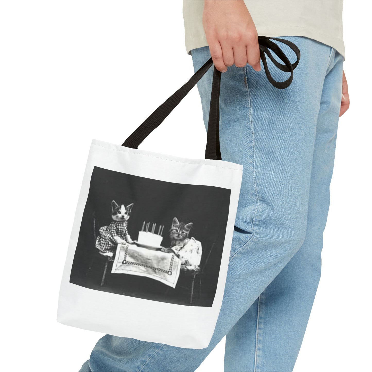 Tote Bag (AOP)