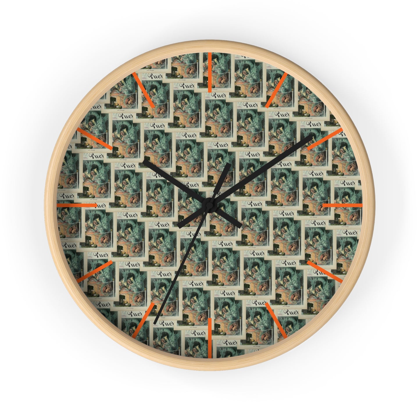 Wall Clock