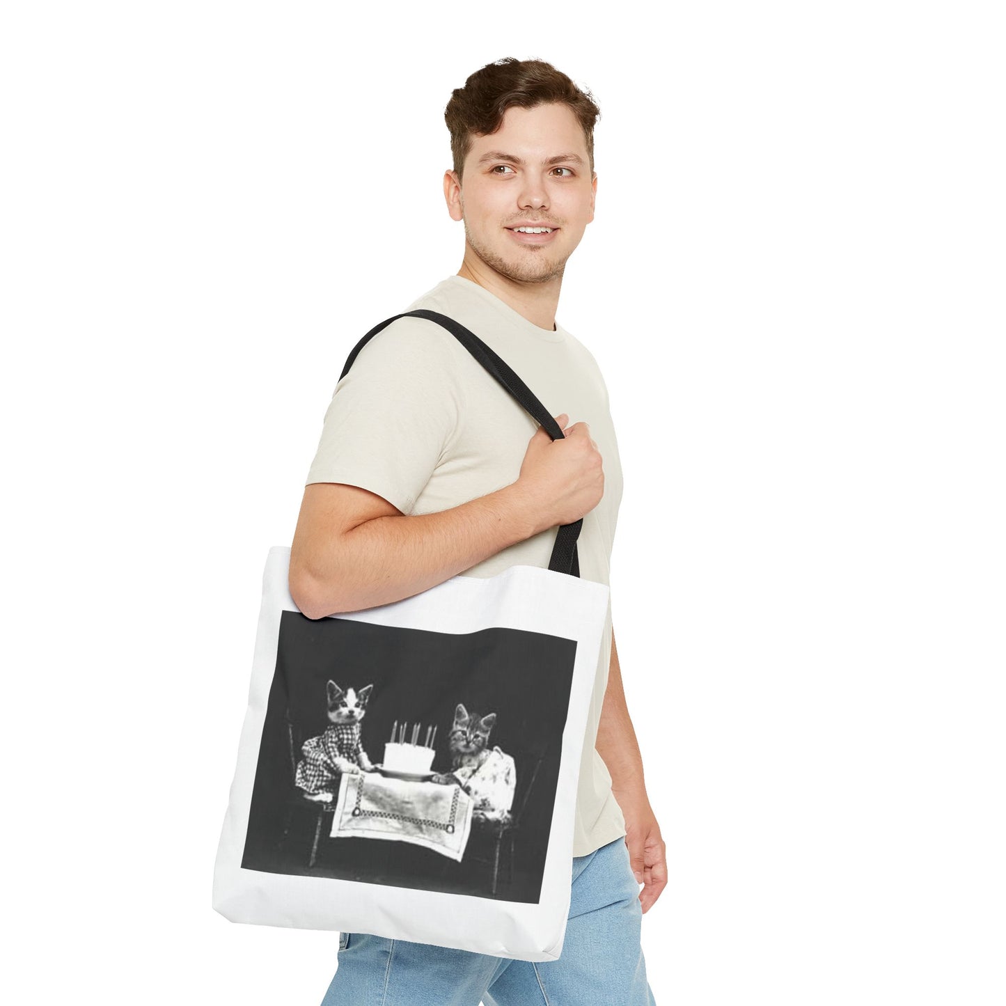 Tote Bag (AOP)