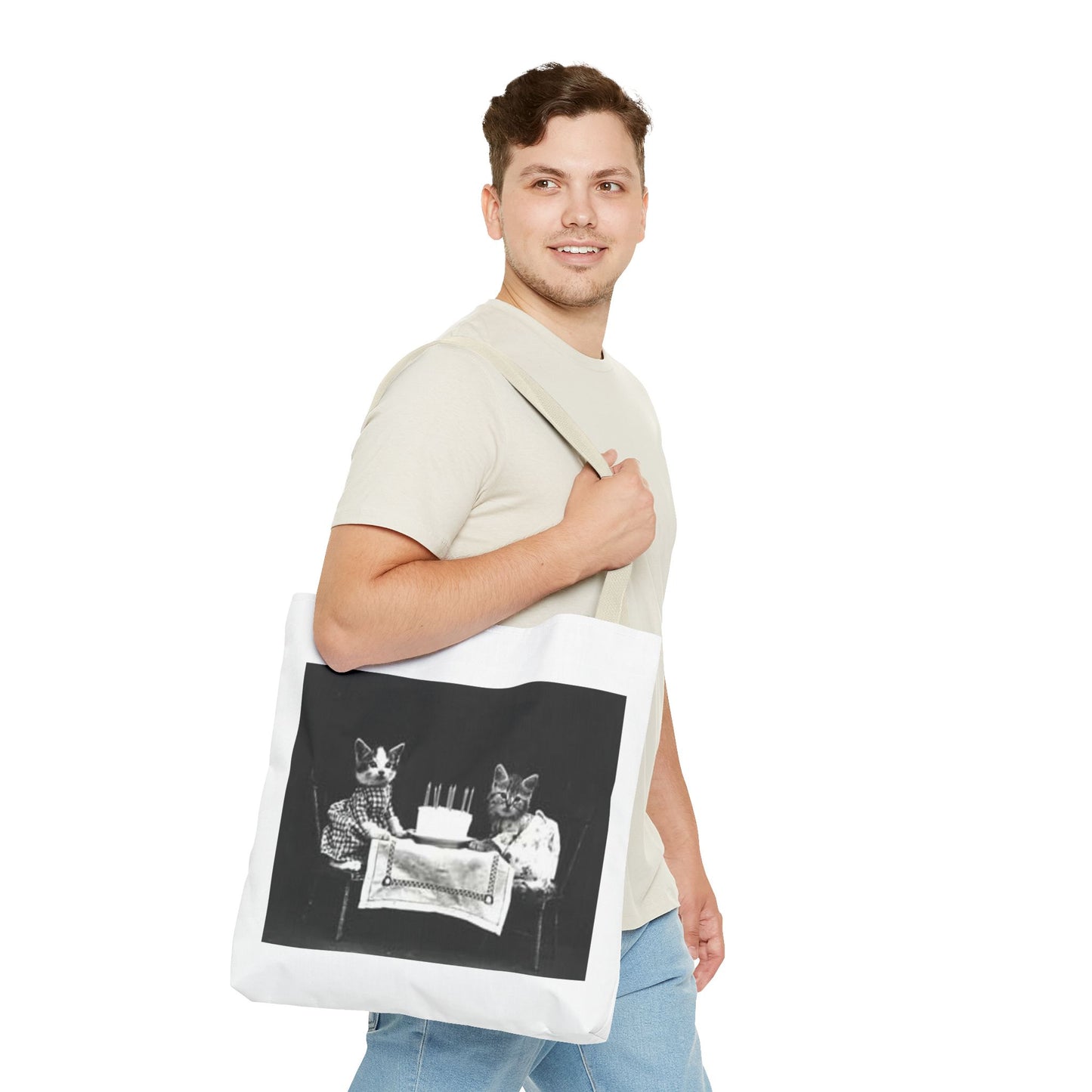 Tote Bag (AOP)