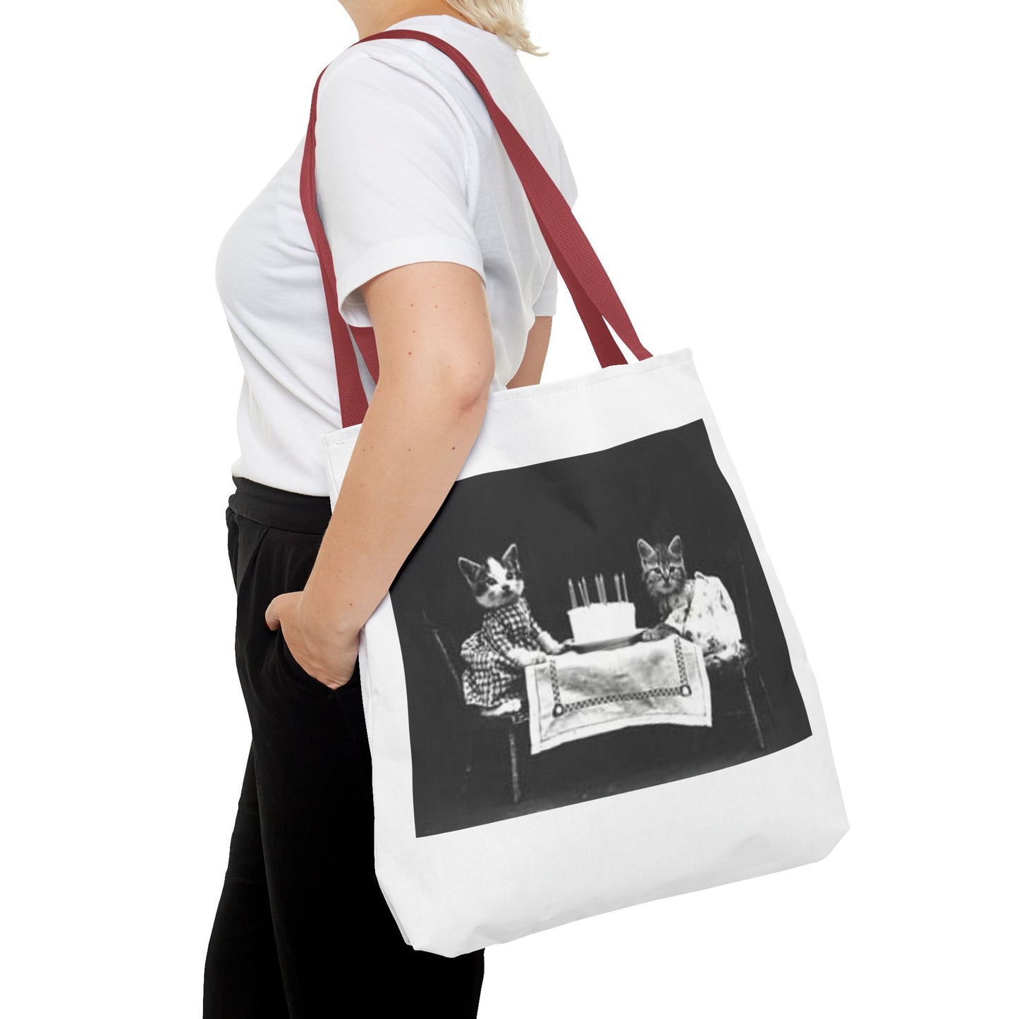 Tote Bag (AOP)