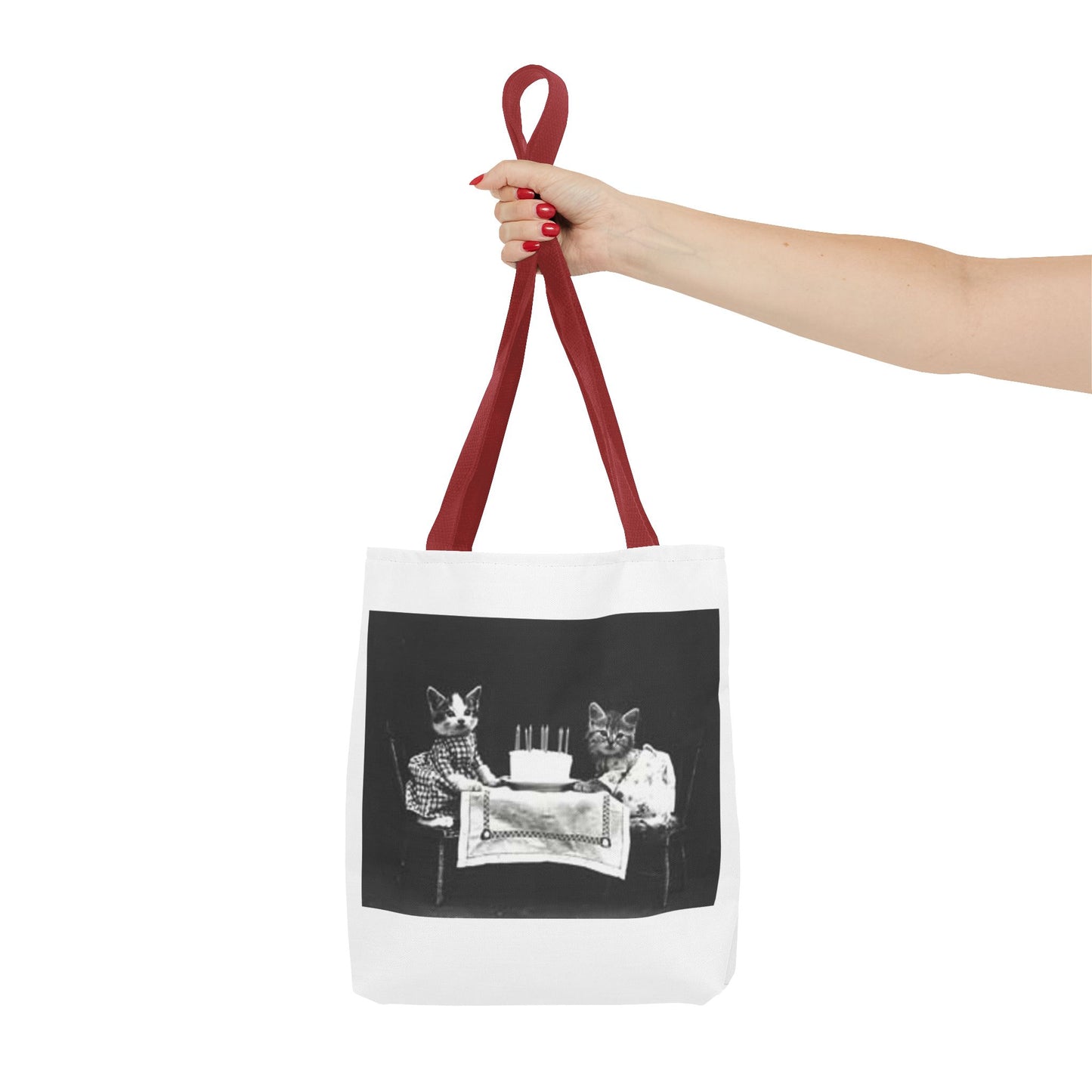 Tote Bag (AOP)