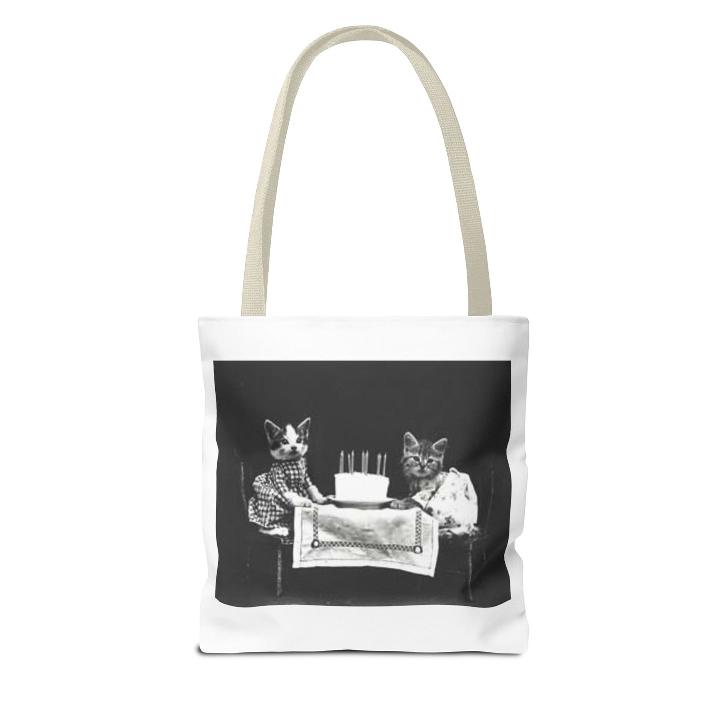 Tote Bag (AOP)