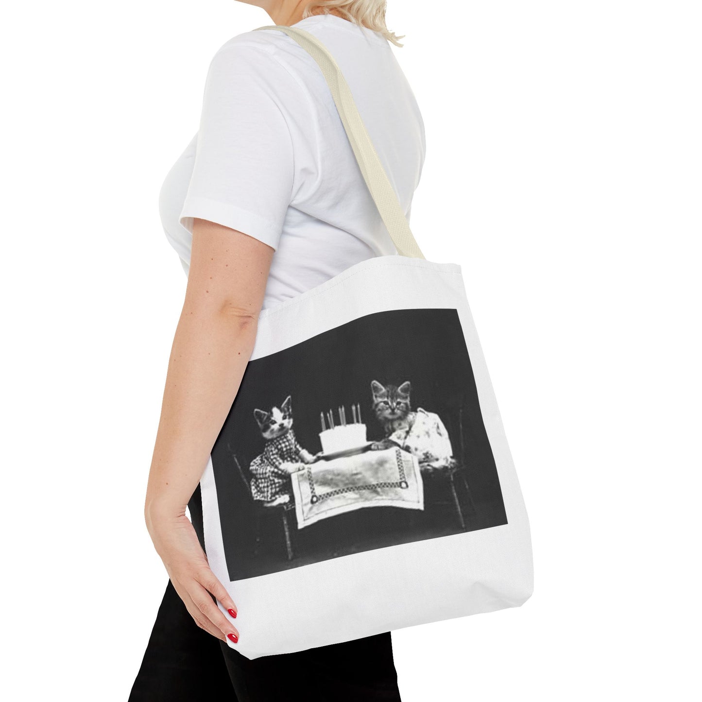 Tote Bag (AOP)