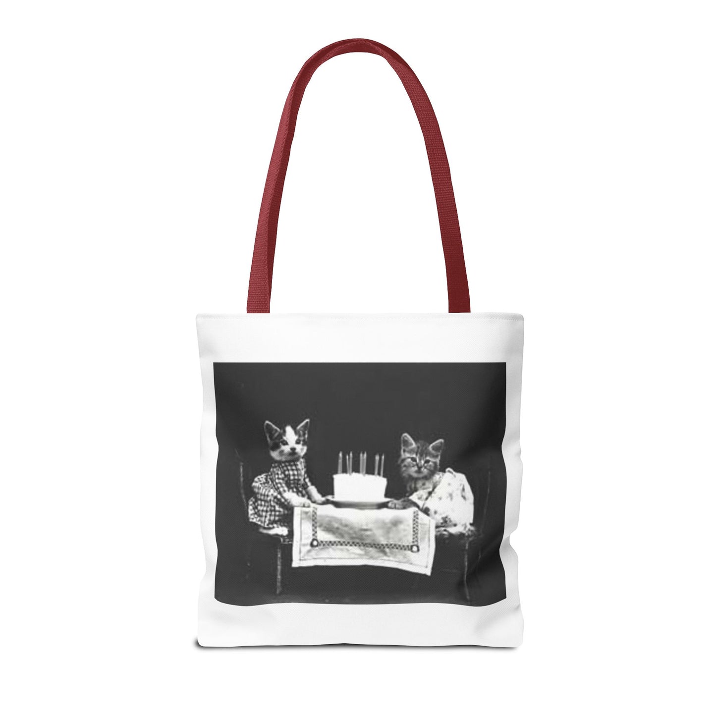 Tote Bag (AOP)