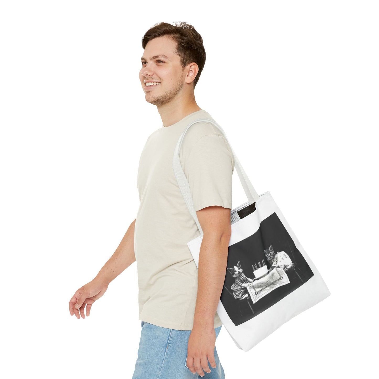 Tote Bag (AOP)