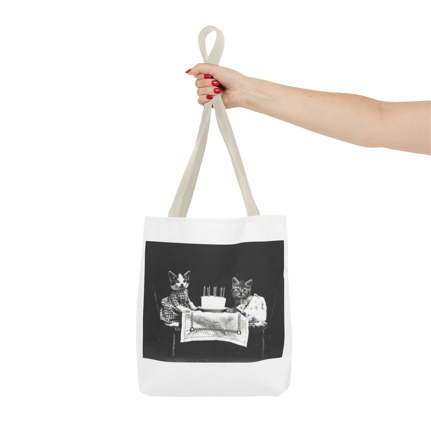 Tote Bag (AOP)