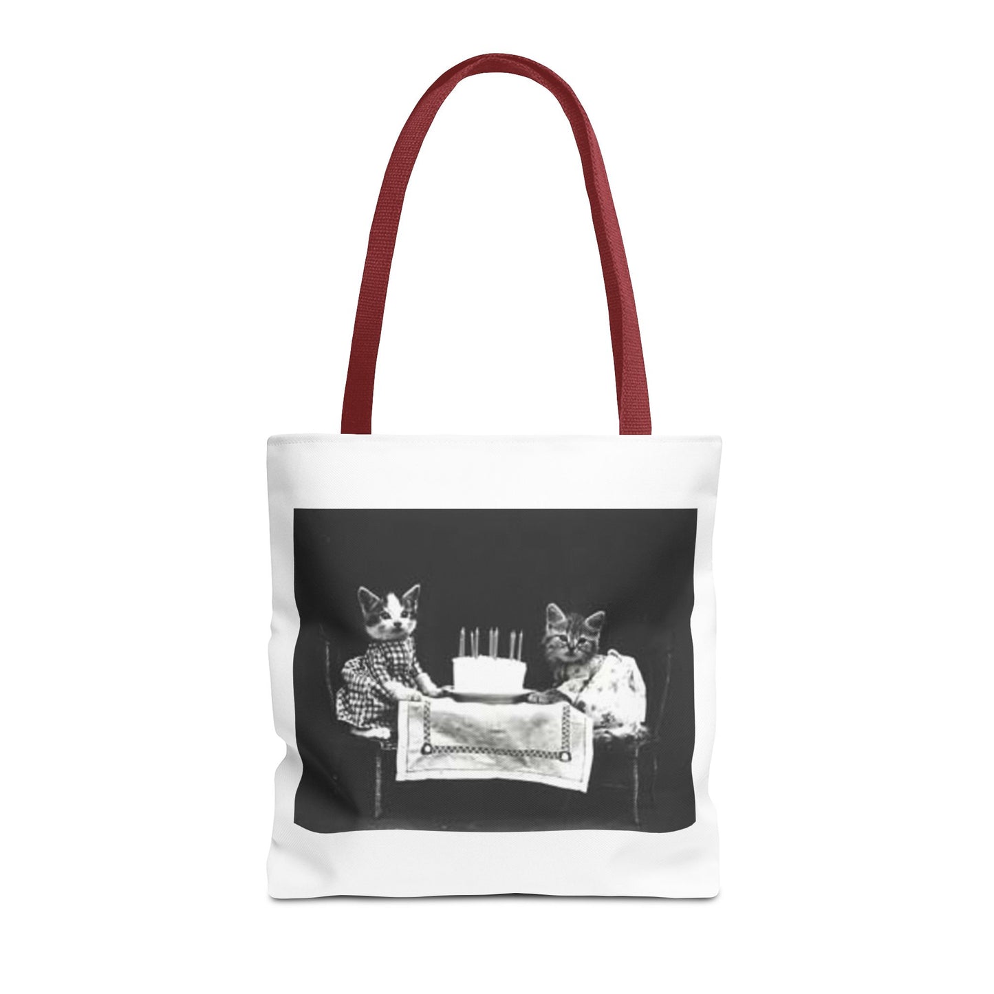 Tote Bag (AOP)