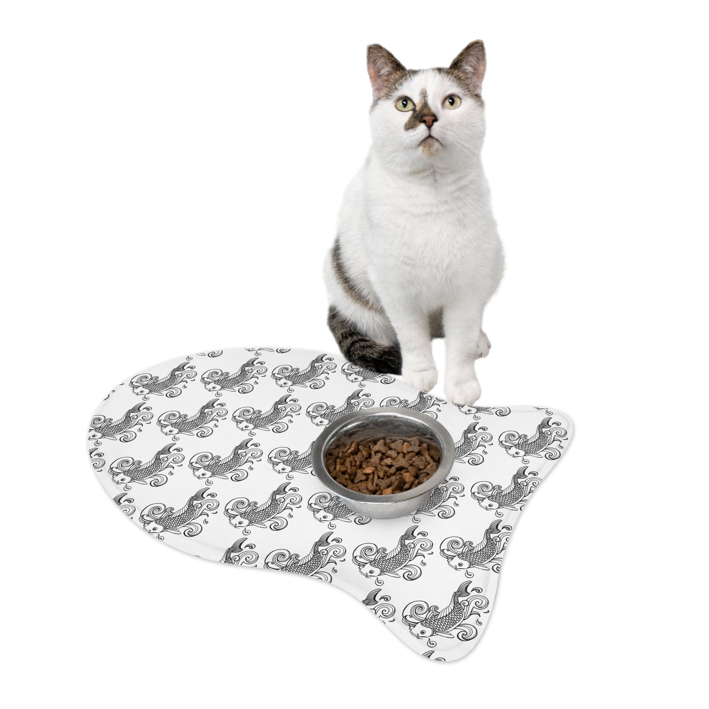 Pet Feeding Mats